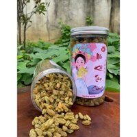 Nho khô xanh Tân Cương