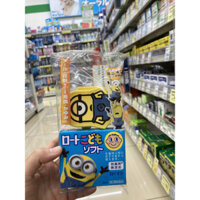 NHỎ MẮT CHO TRẺ EM ROHTO MINION