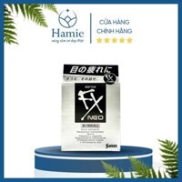 Nhỏ Mắt FX Neo Đen Sante 12ml Nhật Bản