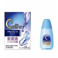 Nhỏ mắt lens C3 PREMIUM FIT