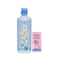 Nhỏ mắt/ ngâm kính áp tròng (Taiwan)  Eye Secret Horien