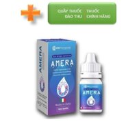 Nhỏ mắt nhân tạo cho kính áp tròng AMERA