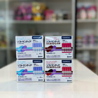 Nhỏ Mắt Nhân Tạo SANTEN ( hộp 4 lọ )