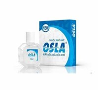 Nhỏ mắt osla merap (c/15ml)