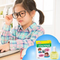 Nhỏ Mắt Taisho Nhật Cho Bé Hay Xem Tivi Điện Thoại