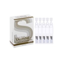 Nhỏ mắt Taurine solopharm 4 %