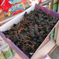 NHO MÓNG TAY ÚC SẤY KHÔ NGUYÊN CÀNH