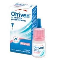 Nho Mui Otriven 10ml (0,025%)