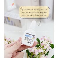 Nhỏ mũi Rhino trophyl Pháp 0m+