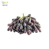 Nho ngón tay Úc trần 4,5kg Oliver