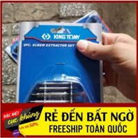 Nhổ Ốc Gẫy Kingtony 5 Chi Tiết 11205SQ