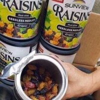 Nho raisins