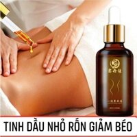 Nhỏ rốn giảm cân, phương pháp mới nhất giảm cân tốt nhất 2024