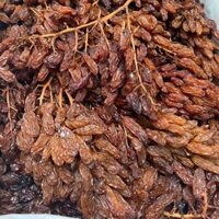 NHO SẤY NGUYÊN CÀNH ÚC - CRIMSON -5kg/ thùng