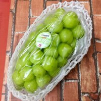 Nho sữa Hàn quốc