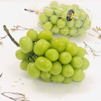 Nho sữa Hàn Quốc(Shine Muscat grapes)