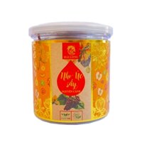Nho Úc nguyên cành sấy dẻo Hải Long Food (150G)