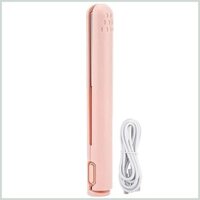 Nhỏ Uốn Sắt 2 Trong 1 Máy Uốn Tóc Cây Đũa Phép Uốn Tóc Uốn Tóc Uốn Tóc Sắt Phẳng kiodvn