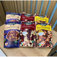 NHO & VIỆT QUẤT SẤY KHÔ ALESTO