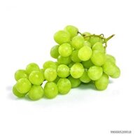 Nho xanh Autumn Crip nk Mỹ hàng bay 1Kg