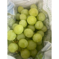 Nho xanh Autump Úc hộp 1 kg