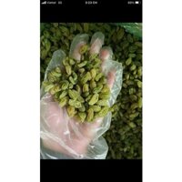 Nho xanh khô loại đẹp 1kg