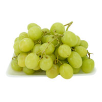 Nho Xanh Không Hạt Mỹ