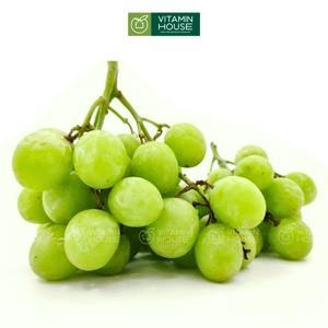 Nho xanh không hạt Nam Phi