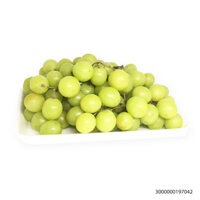 Nho Xanh Không Hạt Nhập Khẩu Mỹ 500G