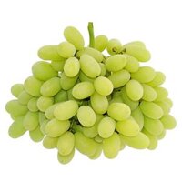 Nho Xanh Không Hạt Nhập Khẩu Mỹ 1Kg