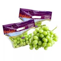 Nho xanh Mỹ không hạt túi 1kg