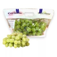 Nho xanh Úc (1 kg)
