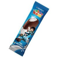 NHÓC KEM VINAMILK DỪA SÔCÔLA – QUE 60M