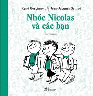 Nhóc Nicolas và các bạn