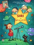 Nhóc Siri - Siri và ngôi sao mất tích