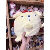 Nhồi bông hoạt hình chó Pompompurin #30cm