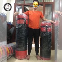 NHỒI SẴN   BAO CÁT BOXING TẬP VÕ, BAO ĐẤM BOXING 1M