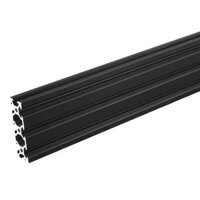 Nhôm định 2060 v-slot - trắng