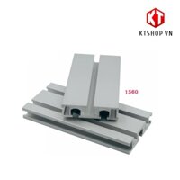 Nhôm Định Hình 1560 Dùng Làm Mặt Bàn CNC
