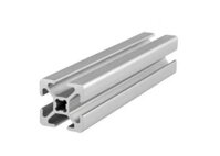 Nhôm định hình 20x20 (1 mét)