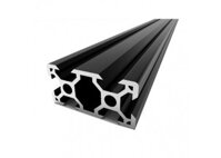 Nhôm định hình 20x20 VSLOT (1 mét)