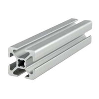 Nhôm Định Hình 20x20