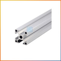 Nhôm định hình 3030, 3060, 3090 [Có cắt theo yêu cầu]