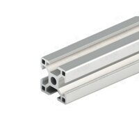 Nhôm định hình 3030 (dài 1m)