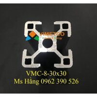 NHÔM ĐỊNH HÌNH 30x30