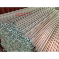 Nhôm định hình 30x30