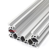 Nhôm định hình 4080U V slot - Openbuilds (nhôm C-BEAM 4080) cao cấp