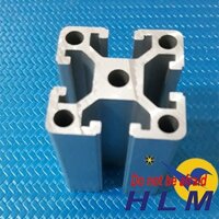 Nhôm định hình 40x40 B | Nhôm định hình