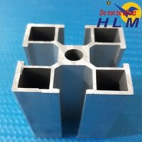 Nhôm định hình 40x40 E | Nhôm định hình 4040