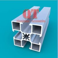 Nhôm định hình 40x40A rẻ nhất HCM